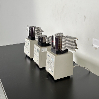 Rainin Dynamax Peristaltic Pumps - Quantity 3 image 1